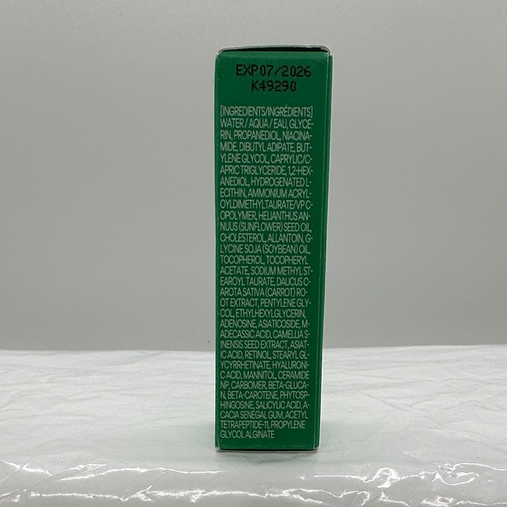 3/$15 🌼 Retinol Cica Moisture Recovery Serum - Picture 2 of 3